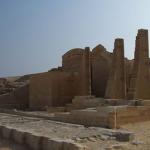 Otkrivene grobnice  Starog carstva