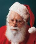 Ove godine bez ljubljenja sa Deda Mrazom