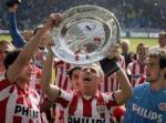 PSV-u četvrta uzastopna titula