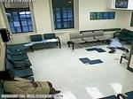 Pacijentkinja umrla u čekaonici, bolničari reagovali sat vremena kasnije /video/