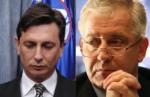 Pahor: Više neću zvati Sanadera