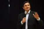 Pahor - novi slovenački premijer?
