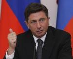 Pahor očistio kopačke fudbalerima