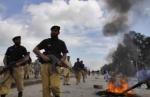 Pakistan: U napadu bombaša 27 mrtvih