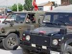 Pale: EUFOR pretresao apartman Koste Čavoškog