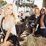 Pamela Anderson radi kao model za Vivienne Westwood