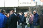 Pare legle, ali plata nema