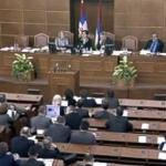 Parlament bira Visoki savet sudstva