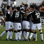 Partizan 62, Zvezda 134 na rang listi IFFHS