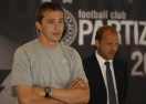 Partizan: Jokan ostaje, Obradović odlazi!