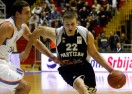 Partizan otpustio Rakočevića