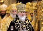 Patrijarh Kiril se založio za jedinstvo pravoslavlja u svetu