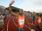 Pauel vs Bolt u Londonu