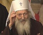 Pavle doživotno patrijarh