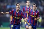 Pedro doneo Superkup Barseloni