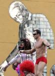 Pet miliona ljudi na gej paradi u Brazilu 