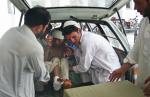 Petoro dece ubijeno u napadima na jugoistoku Avganistana 