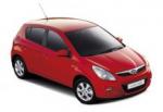 Peugeot 206+ ili Hyundai i20?