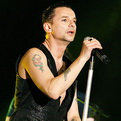 Pevač Depeche Mode-a imao maligni tumor