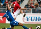 Pižon izabrao 20 igrača za meč sa Jagodinom