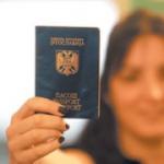 Plavi pasoši važe do kraja 2010. godine