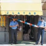 Pljačkaši oteli kilo i po zlata!