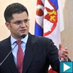 Poboljšani odnosi Srbije i Makedonije 