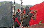 Pobunjenici u Nigeriji objavili rat za naftu“