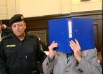 Počelo suđenje Jozefu Friclu