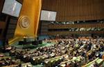 Počelo zasedanje Generalne skupštine UN