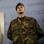Počeo mandat Kosovskim snagama bezbednosti