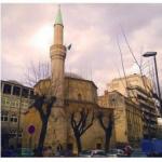 Podrška Beograda rekonstrukciji Bajrakli džamije