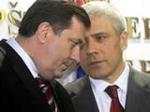 Podrška Dodiku: Tadić poručio Inzku da ne krši Dejtonski sporazum!