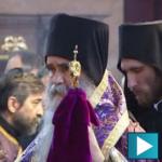 Pomen žrtvama pogroma na Kosovu