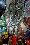 Ponovo radi... LHC