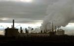 Ponovo zagađenje u Pančevu