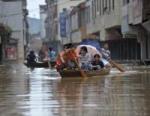 Poplave prave haos u Kini