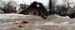 Poplave u Zapadnoj Srbiji odnele jedan život