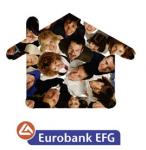 Posebne pogodnosti za stambene kredite Eurobanke EFG
