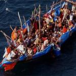 Potonuo brod sa imigrantima u Karibima