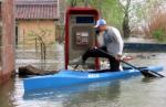 Potop u Vlasotincu - pod vodom 100 kuća