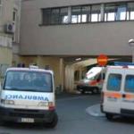 Povređen osnovac u dvorištu škole