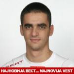Povređen srpski rukometaš Šešum