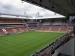 Požar na stadionu PSV-a