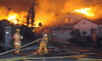 Požar okružio Los Anđeles, hiljade napustile domove