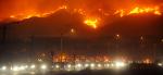 Požari na obodima Los Anđelesa - vanredno stanje u Kaliforniji