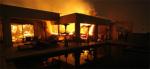 Požari u Kaliforniji :  Evakuacija više od 13.000 stanovnika Santa Barbare