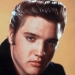 Pramen kose Elvisa Prislija na aukciji