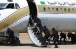 Predali se otmičari sudanskog aviona
