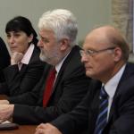 Pregovori sa MMF-om o povećanju deficita